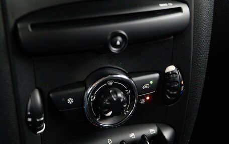 MINI Countryman I (R60), 2011 год, 998 077 рублей, 14 фотография