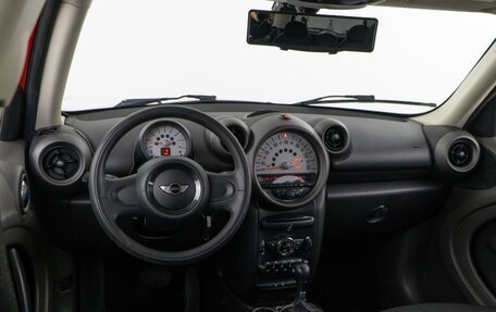 MINI Countryman I (R60), 2011 год, 998 077 рублей, 6 фотография