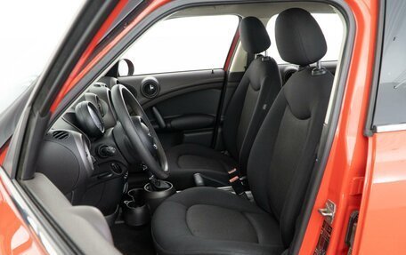 MINI Countryman I (R60), 2011 год, 998 077 рублей, 10 фотография