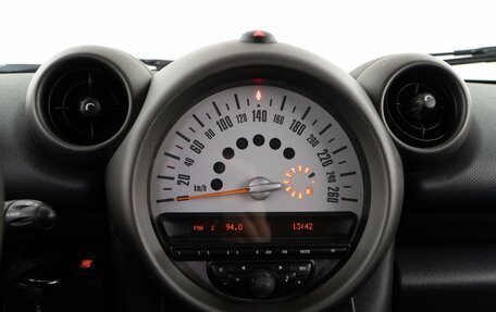 MINI Countryman I (R60), 2011 год, 998 077 рублей, 12 фотография
