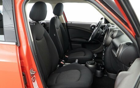 MINI Countryman I (R60), 2011 год, 998 077 рублей, 8 фотография