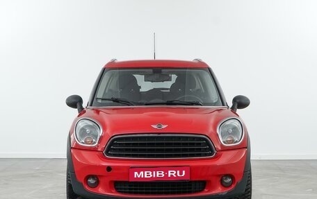 MINI Countryman I (R60), 2011 год, 998 077 рублей, 3 фотография