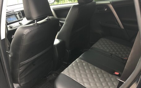 Toyota RAV4, 2019 год, 2 500 000 рублей, 5 фотография