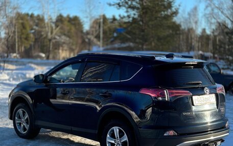 Toyota RAV4, 2019 год, 2 500 000 рублей, 6 фотография