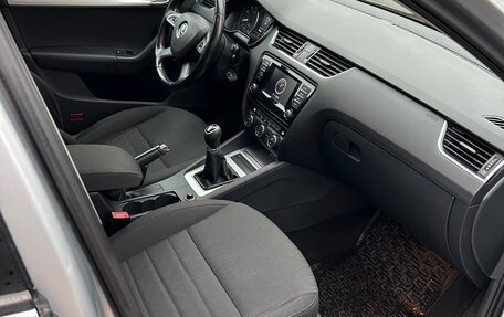 Skoda Octavia, 2013 год, 900 000 рублей, 9 фотография