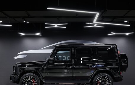 Mercedes-Benz G-Класс AMG, 2025 год, 33 250 000 рублей, 2 фотография