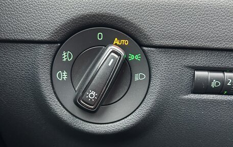 Skoda Octavia, 2013 год, 900 000 рублей, 14 фотография