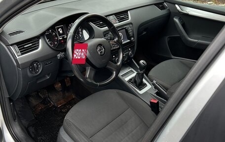 Skoda Octavia, 2013 год, 900 000 рублей, 6 фотография