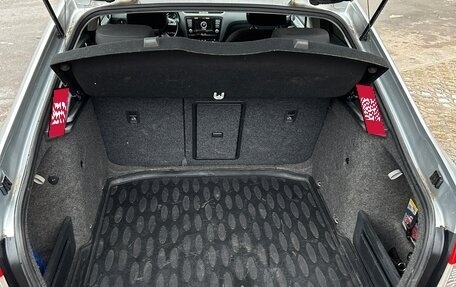 Skoda Octavia, 2013 год, 900 000 рублей, 8 фотография