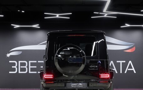 Mercedes-Benz G-Класс AMG, 2025 год, 33 250 000 рублей, 4 фотография