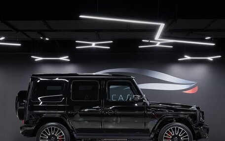 Mercedes-Benz G-Класс AMG, 2025 год, 33 250 000 рублей, 6 фотография