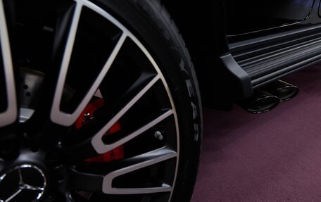 Mercedes-Benz G-Класс AMG, 2025 год, 33 250 000 рублей, 10 фотография