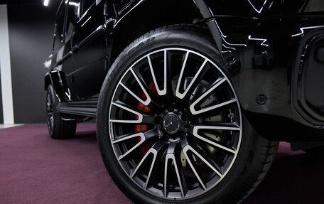 Mercedes-Benz G-Класс AMG, 2025 год, 33 250 000 рублей, 9 фотография