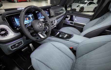 Mercedes-Benz G-Класс AMG, 2025 год, 33 250 000 рублей, 12 фотография