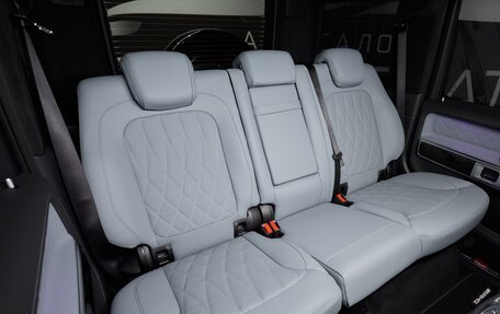 Mercedes-Benz G-Класс AMG, 2025 год, 33 250 000 рублей, 16 фотография