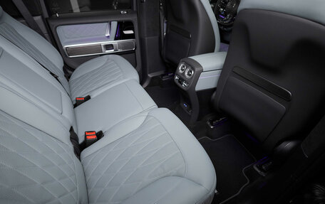 Mercedes-Benz G-Класс AMG, 2025 год, 33 250 000 рублей, 17 фотография