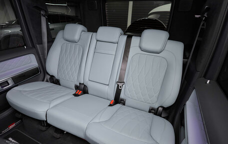 Mercedes-Benz G-Класс AMG, 2025 год, 33 250 000 рублей, 19 фотография