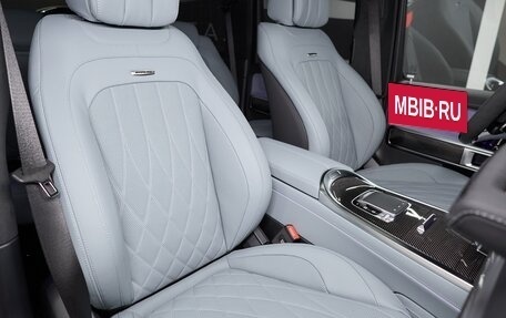 Mercedes-Benz G-Класс AMG, 2025 год, 33 250 000 рублей, 15 фотография