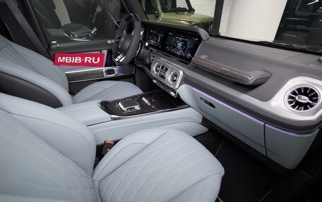 Mercedes-Benz G-Класс AMG, 2025 год, 33 250 000 рублей, 14 фотография