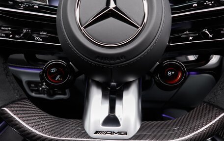 Mercedes-Benz G-Класс AMG, 2025 год, 33 250 000 рублей, 30 фотография