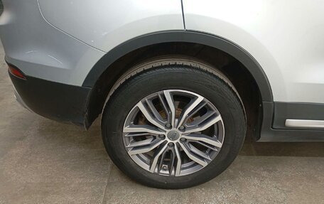 Geely Atlas, 2022 год, 1 688 000 рублей, 2 фотография