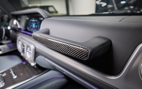 Mercedes-Benz G-Класс AMG, 2025 год, 33 250 000 рублей, 37 фотография