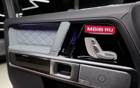 Mercedes-Benz G-Класс AMG, 2025 год, 33 250 000 рублей, 33 фотография