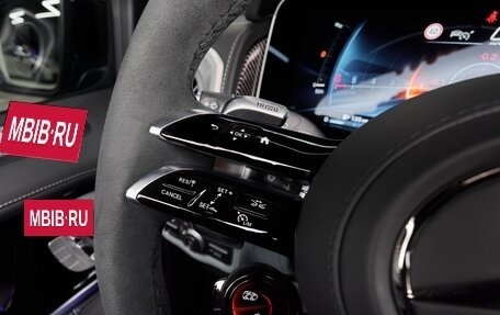 Mercedes-Benz G-Класс AMG, 2025 год, 33 250 000 рублей, 31 фотография