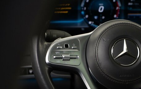 Mercedes-Benz S-Класс, 2017 год, 4 985 077 рублей, 15 фотография