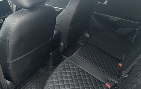 KIA Rio III рестайлинг, 2016 год, 920 000 рублей, 12 фотография