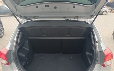 KIA Rio III рестайлинг, 2016 год, 920 000 рублей, 7 фотография