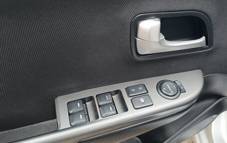 KIA Rio III рестайлинг, 2016 год, 920 000 рублей, 15 фотография