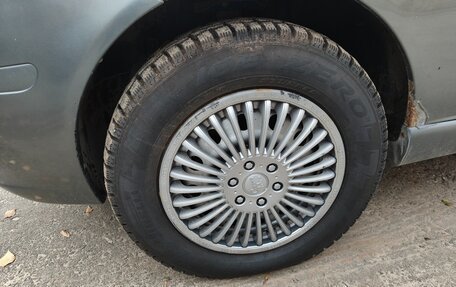 Fiat Albea I рестайлинг, 2009 год, 250 000 рублей, 10 фотография