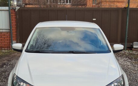 Volkswagen Polo VI (EU Market), 2017 год, 970 000 рублей, 3 фотография