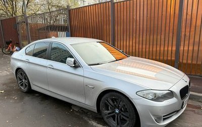 BMW 5 серия, 2012 год, 1 649 000 рублей, 1 фотография