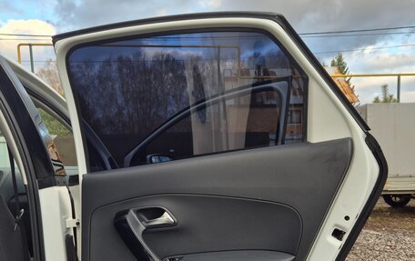 Volkswagen Polo VI (EU Market), 2017 год, 970 000 рублей, 10 фотография