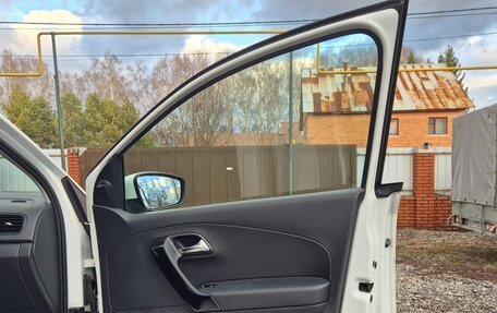 Volkswagen Polo VI (EU Market), 2017 год, 970 000 рублей, 9 фотография