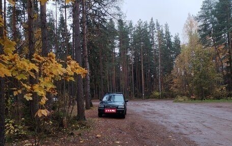 Subaru Forester, 2002 год, 450 000 рублей, 1 фотография