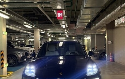 Porsche Macan I рестайлинг, 2023 год, 5 000 000 рублей, 1 фотография