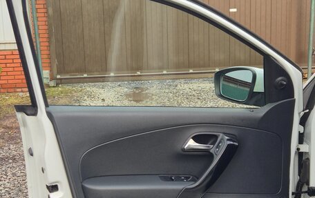 Volkswagen Polo VI (EU Market), 2017 год, 970 000 рублей, 11 фотография