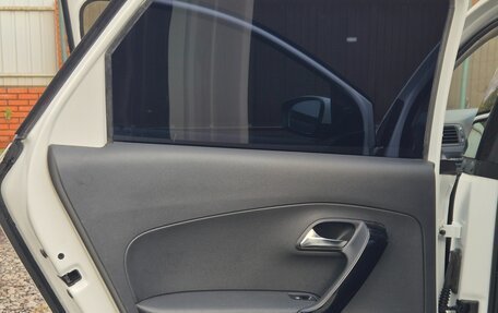 Volkswagen Polo VI (EU Market), 2017 год, 970 000 рублей, 12 фотография