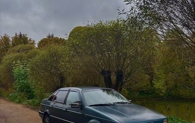 Volkswagen Passat B3, 1989 год, 130 000 рублей, 1 фотография