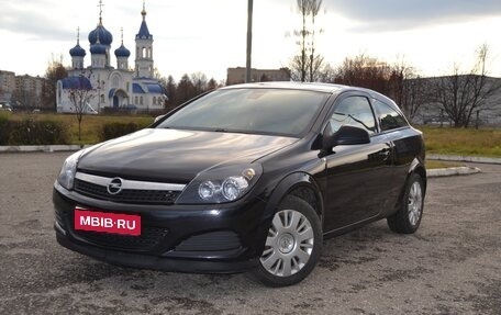 Opel Astra H, 2010 год, 420 000 рублей, 1 фотография