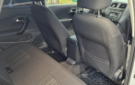 Volkswagen Polo VI (EU Market), 2017 год, 970 000 рублей, 15 фотография