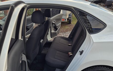 Volkswagen Polo VI (EU Market), 2017 год, 970 000 рублей, 16 фотография