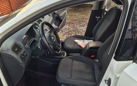 Volkswagen Polo VI (EU Market), 2017 год, 970 000 рублей, 17 фотография