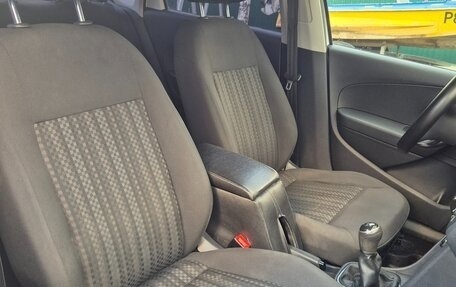 Volkswagen Polo VI (EU Market), 2017 год, 970 000 рублей, 14 фотография