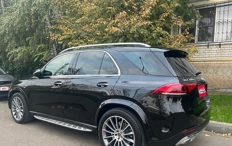 Mercedes-Benz GLE, 2020 год, 8 000 000 рублей, 1 фотография