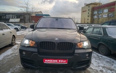 BMW X5, 2007 год, 1 399 000 рублей, 1 фотография