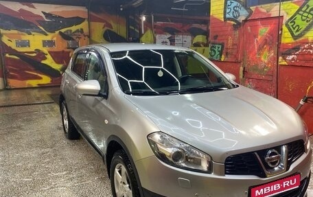 Nissan Qashqai, 2011 год, 780 000 рублей, 1 фотография